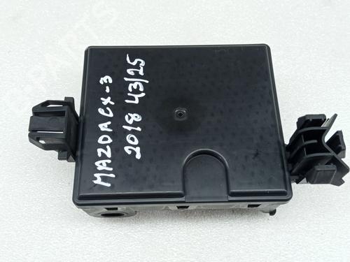 Module électronique MAZDA CX-3 (DK) 1.5 SKYACTIV-D (DK2WS, DK5FW) | BP30838331M83