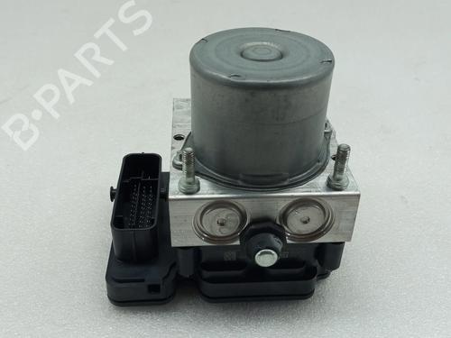 Used ABS pump MAZDA CX-3 (DK) 1.5 SKYACTIV-D (DK2WS, DK5FW) (105 hp) 30838332