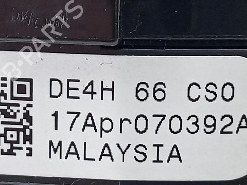 Squib airbag MAZDA CX-3 (DK) 1.5 SKYACTIV-D (DK2WS, DK5FW) | BP30838880C102