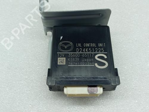 Electronic module MAZDA CX-3 (DK) 1.5 SKYACTIV-D (DK2WS, DK5FW) | BP30838881M83