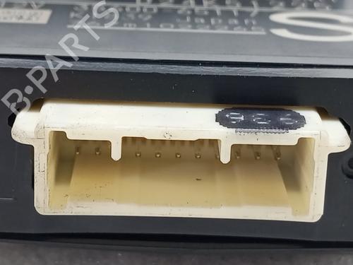 Electronic module MAZDA CX-3 (DK) 1.5 SKYACTIV-D (DK2WS, DK5FW) | BP30838881M83