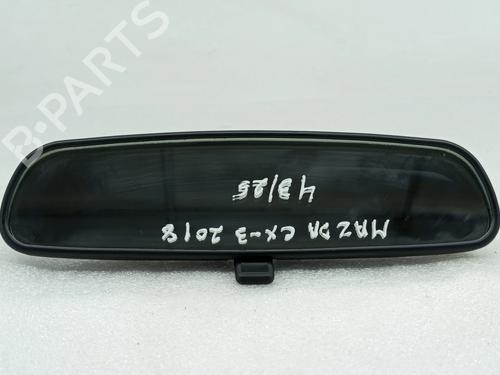 Rétroviseur intérieur MAZDA CX-3 (DK) 1.5 SKYACTIV-D (DK2WS, DK5FW) (105 hp) 30838883