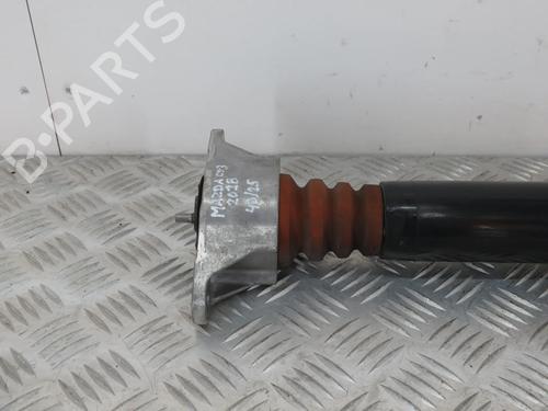 Left rear shock absorber MAZDA CX-3 (DK) 1.5 SKYACTIV-D (DK2WS, DK5FW) | BP30852445M18