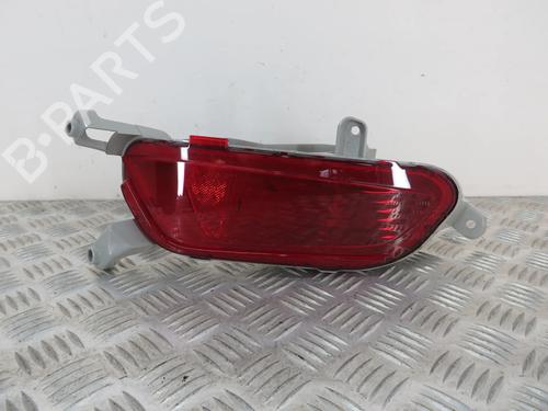 Used Rear fog light MAZDA CX-3 (DK) 1.5 SKYACTIV-D (DK2WS, DK5FW) (105 hp) 30852448