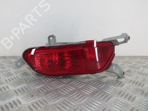 Used Rear fog light MAZDA CX-3 (DK) 1.5 SKYACTIV-D (DK2WS, DK5FW) (105 hp) 30852449
