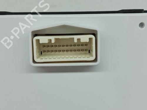 AC Styreenhet / Manøvreringsenhet MAZDA CX-3 (DK) 1.5 SKYACTIV-D (DK2WS, DK5FW) | BP30853577I5