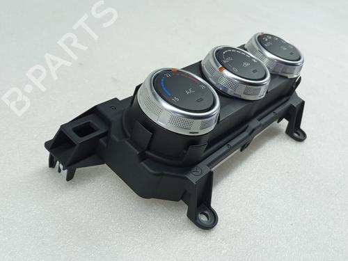 AC Styreenhet / Manøvreringsenhet MAZDA CX-3 (DK) 1.5 SKYACTIV-D (DK2WS, DK5FW) | BP30853577I5