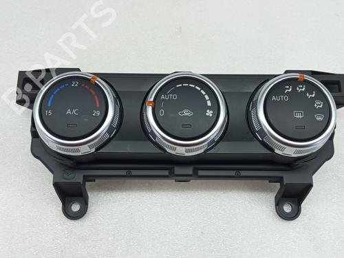 Used Climate control MAZDA CX-3 (DK) 1.5 SKYACTIV-D (DK2WS, DK5FW) (105 hp) 30853577