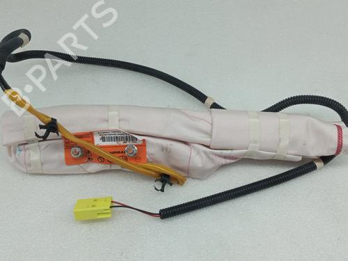 Used Right seat airbag MAZDA CX-3 (DK) 1.5 SKYACTIV-D (DK2WS, DK5FW) (105 hp) 30853579
