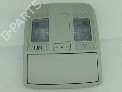 Luz interior MAZDA CX-3 (DK) 1.5 SKYACTIV-D (DK2WS, DK5FW) (105 hp) 30854505