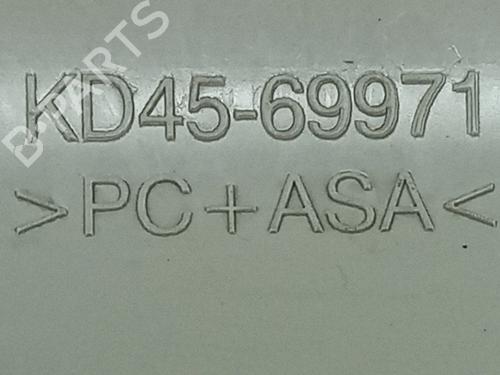 Luz interior MAZDA CX-3 (DK) 1.5 SKYACTIV-D (DK2WS, DK5FW) | BP30854505I8 