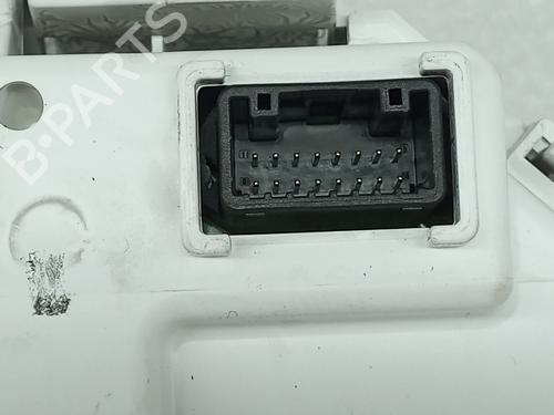 Instrument cluster MAZDA CX-3 (DK) 1.5 SKYACTIV-D (DK2WS, DK5FW) | BP30854507C47