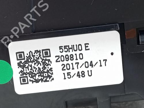 Display MAZDA CX-3 (DK) 1.5 SKYACTIV-D (DK2WS, DK5FW) | BP30856532C48 