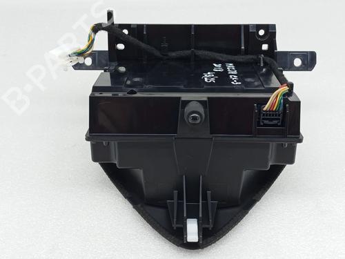 Display MAZDA CX-3 (DK) 1.5 SKYACTIV-D (DK2WS, DK5FW) | BP30856532C48 