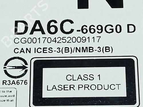 Vacuum pump MAZDA CX-3 (DK) 1.5 SKYACTIV-D (DK2WS, DK5FW) | BP30856533M80