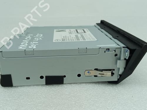 Vacuum pump MAZDA CX-3 (DK) 1.5 SKYACTIV-D (DK2WS, DK5FW) | BP30856533M80