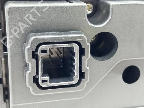 Mando MAZDA CX-3 (DK) 1.5 SKYACTIV-D (DK2WS, DK5FW) | BP30856534I30 