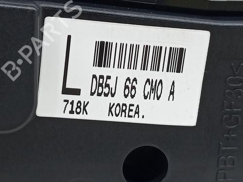 Mando MAZDA CX-3 (DK) 1.5 SKYACTIV-D (DK2WS, DK5FW) | BP30856534I30 