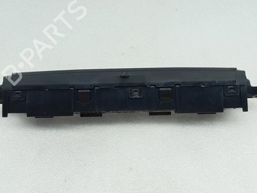 Display monitor MAZDA CX-3 (DK) 1.5 SKYACTIV-D (DK2WS, DK5FW) | BP30856536C48