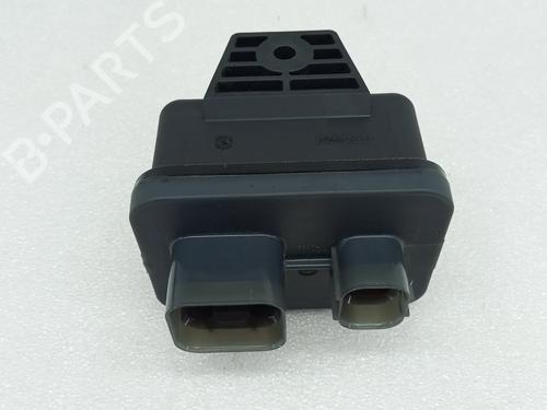 Used Electronic module MAZDA CX-3 (DK) 1.5 SKYACTIV-D (DK2WS, DK5FW) (105 hp) 30856537