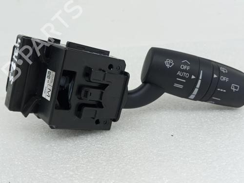 Used Steering column stalk MAZDA CX-3 (DK) 1.5 SKYACTIV-D (DK2WS, DK5FW) (105 hp) 30856539