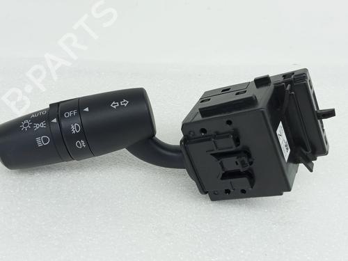 Used Steering column stalk MAZDA CX-3 (DK) 1.5 SKYACTIV-D (DK2WS, DK5FW) (105 hp) 30856541