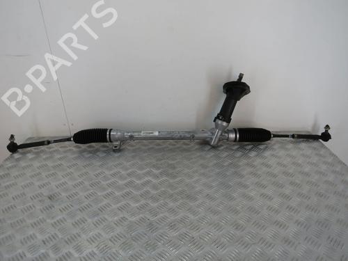 Used Steering rack MAZDA CX-3 (DK) 1.5 SKYACTIV-D (DK2WS, DK5FW) (105 hp) 30856543