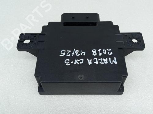 Elektronisk modul MAZDA CX-3 (DK) 1.5 SKYACTIV-D (DK2WS, DK5FW) | BP30856544M83