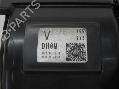 Heater matrix box MAZDA CX-3 (DK) 1.5 SKYACTIV-D (DK2WS, DK5FW) | BP30856547M61