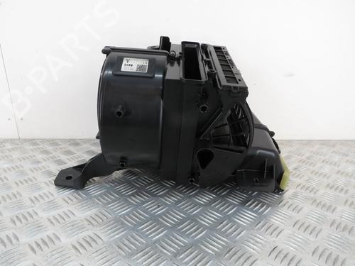 Heater matrix box MAZDA CX-3 (DK) 1.5 SKYACTIV-D (DK2WS, DK5FW) | BP30856547M61