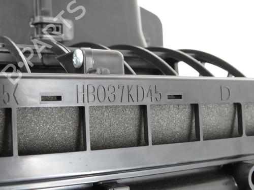 Heater matrix box MAZDA CX-3 (DK) 1.5 SKYACTIV-D (DK2WS, DK5FW) | BP30856547M61