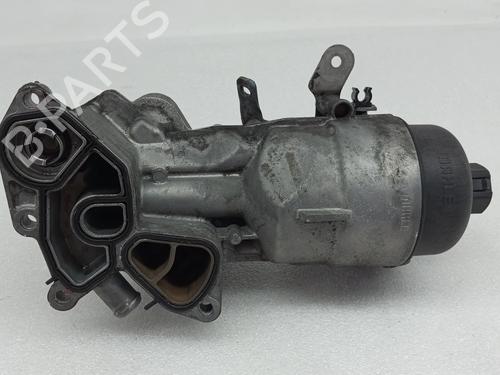 Used Support PEUGEOT 208 I (CA_, CC_) 1.6 HDi / BlueHDi 75 (75 hp) 30858769