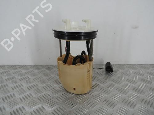 Used Fuel pump MAZDA CX-3 (DK) 1.5 SKYACTIV-D (DK2WS, DK5FW) (105 hp) 30858771