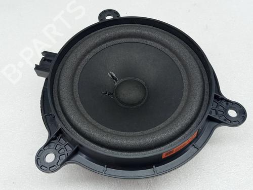 Used Speaker MAZDA CX-3 (DK) 1.5 SKYACTIV-D (DK2WS, DK5FW) (105 hp) 30858776