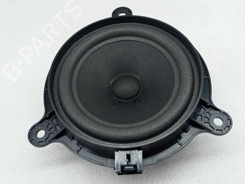 Used Speaker MAZDA CX-3 (DK) 1.5 SKYACTIV-D (DK2WS, DK5FW) (105 hp) 30858778
