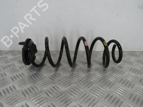 Mola do amortecedor MAZDA CX-3 (DK) 1.5 SKYACTIV-D (DK2WS, DK5FW) (105 hp) 30930868