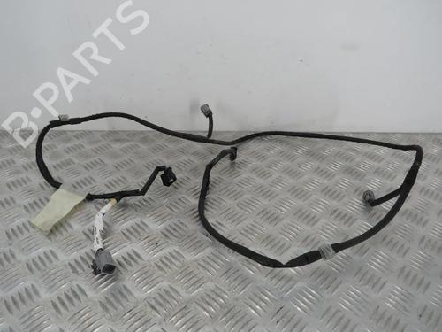 Used Wiring harness MAZDA CX-3 (DK) 1.5 SKYACTIV-D (DK2WS, DK5FW) (105 hp) 30930871