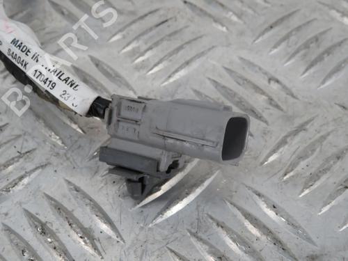 Wiring harness MAZDA CX-3 (DK) 1.5 SKYACTIV-D (DK2WS, DK5FW) | BP30930871E16