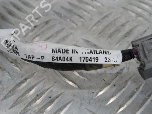 Wiring harness MAZDA CX-3 (DK) 1.5 SKYACTIV-D (DK2WS, DK5FW) | BP30930871E16