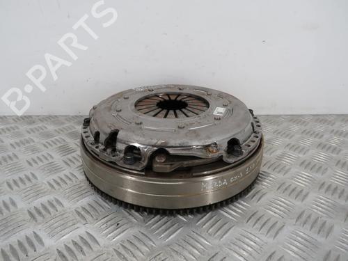 Used Flywheel MAZDA CX-3 (DK) 1.5 SKYACTIV-D (DK2WS, DK5FW) (105 hp) 30932715