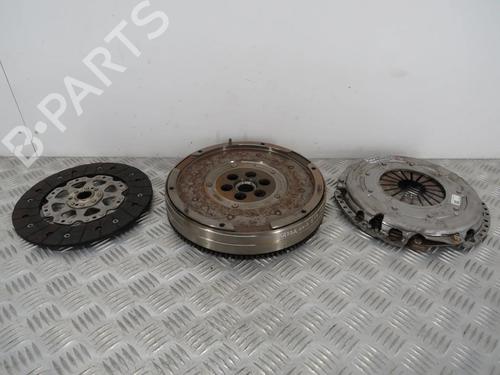 Flywheel MAZDA CX-3 (DK) 1.5 SKYACTIV-D (DK2WS, DK5FW) | BP30932715M101