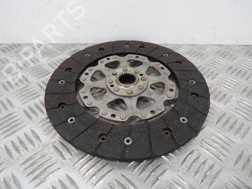 Flywheel MAZDA CX-3 (DK) 1.5 SKYACTIV-D (DK2WS, DK5FW) | BP30932715M101