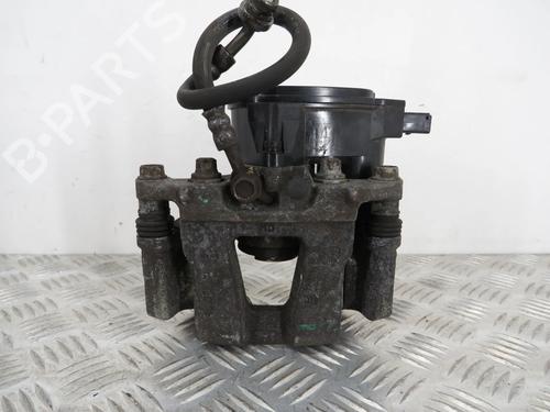 Used Right rear brake caliper HYUNDAI i40 I CW (VF) 1.7 CRDi (136 hp) 30932718