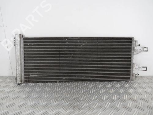 Used AC radiator CITROËN JUMPER II Van 2.0 BlueHDi 110 (110 hp) 30932722