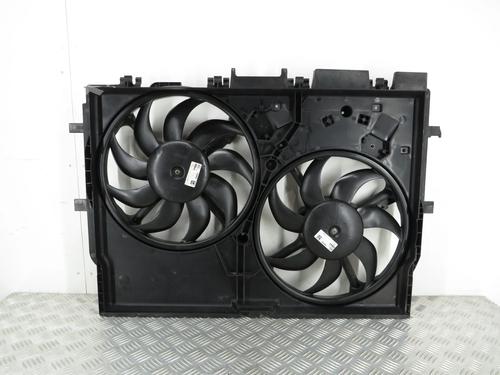 Used Radiator fan CITROËN JUMPER II Van 2.0 BlueHDi 110 (110 hp) 30932723