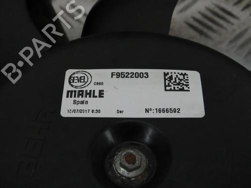 Radiator fan CITROËN JUMPER II Van 2.0 BlueHDi 110 | BP30932723M35 