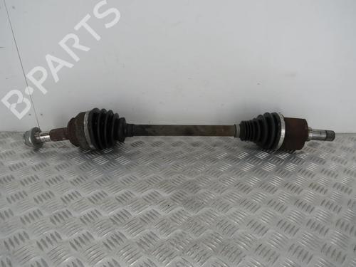 Used Left front driveshaft CITROËN JUMPER II Van 2.0 BlueHDi 110 (110 hp) 30932724