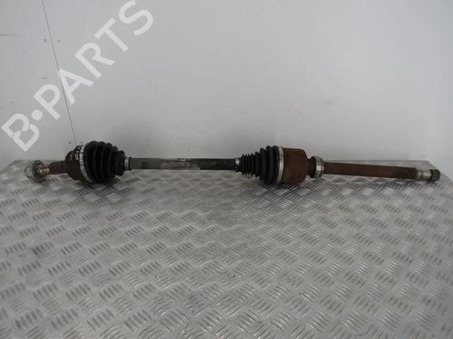 Used Right front driveshaft CITROËN JUMPER II Van 2.0 BlueHDi 110 (110 hp) 30932725