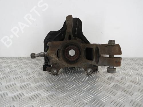 Used Left front steering knuckle CITROËN JUMPER II Van 2.0 BlueHDi 110 (110 hp) 30934910
