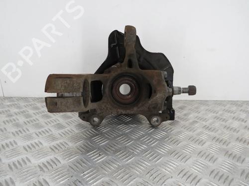 Used Right front steering knuckle CITROËN JUMPER II Van 2.0 BlueHDi 110 (110 hp) 30934911